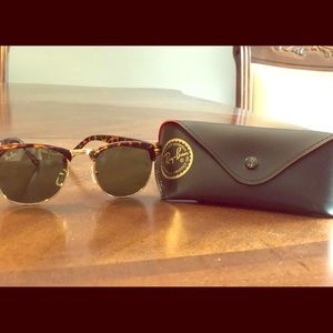 Rayban Sunglasses